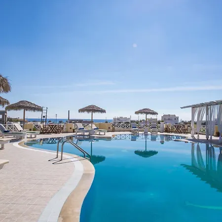 Bella Santorini 3* Perivolos (Santorini)