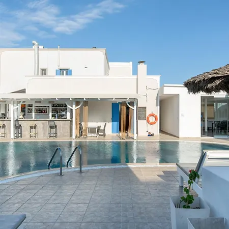 Bella Santorini