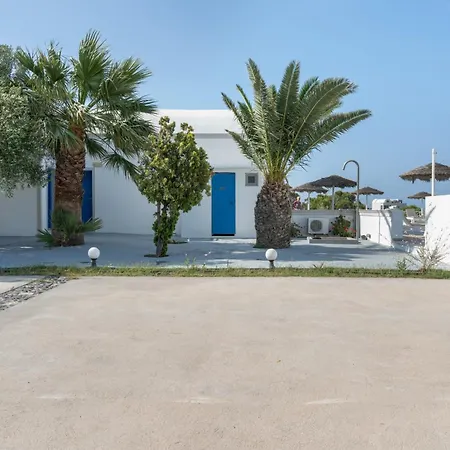 Bella Santorini Bed & Breakfast