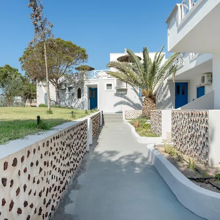 Bella Santorini Bed & Breakfast 3*