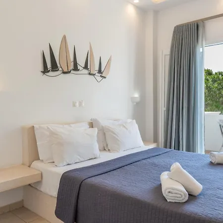 Bella Santorini