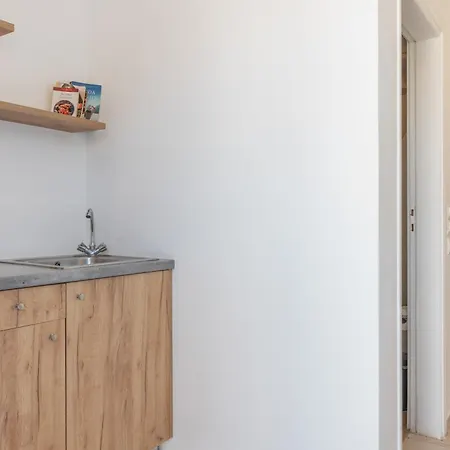 Bella Santorini فندق مبيت وإفطار