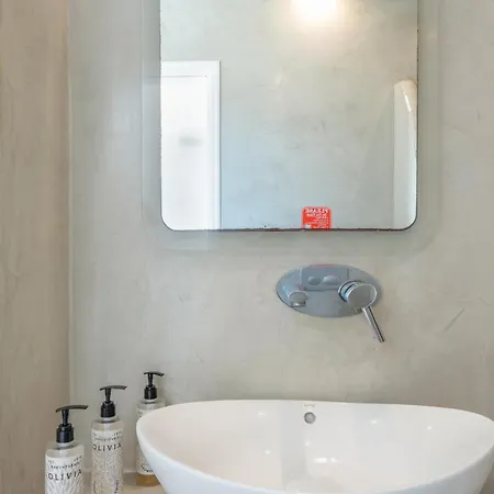 Bed & Breakfast Bella Santorini 3*