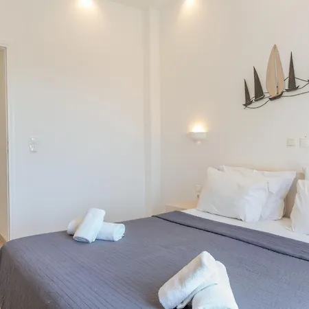 Bella Santorini 3* Perivolos (Santorini)