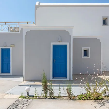 Bella Santorini Perivolos (Santorini)