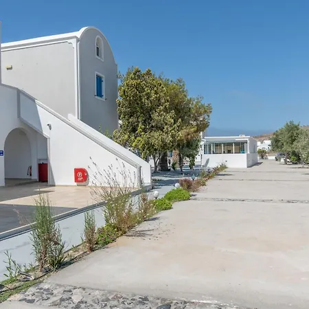 Bella Santorini Bed & Breakfast Perivolos (Santorini)