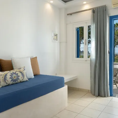 فندق مبيت وإفطار Bella Santorini