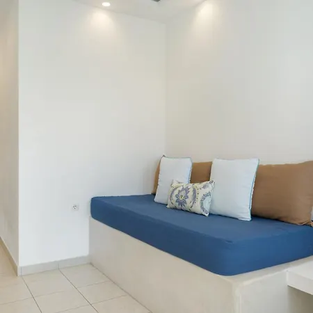 Bed & Breakfast Bella Santorini