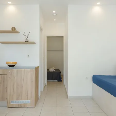 Bella Santorini Bed & Breakfast