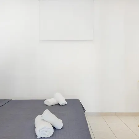 Bella Santorini Bed & Breakfast 3*