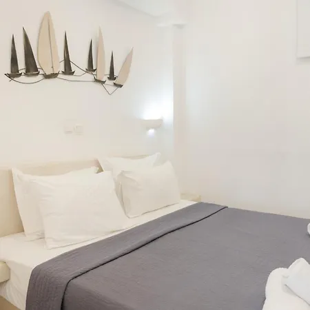 Bella Santorini 3* Perivolos (Santorini)