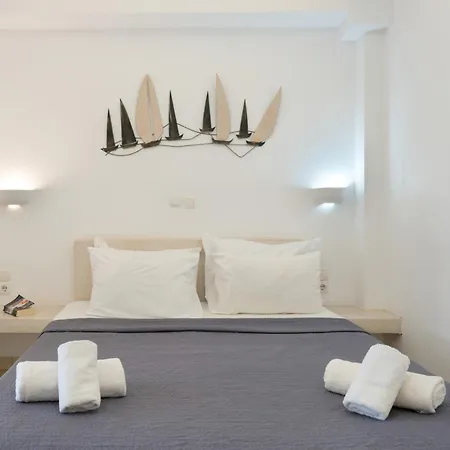 Bed & Breakfast Bella Santorini Perivolos (Santorini)