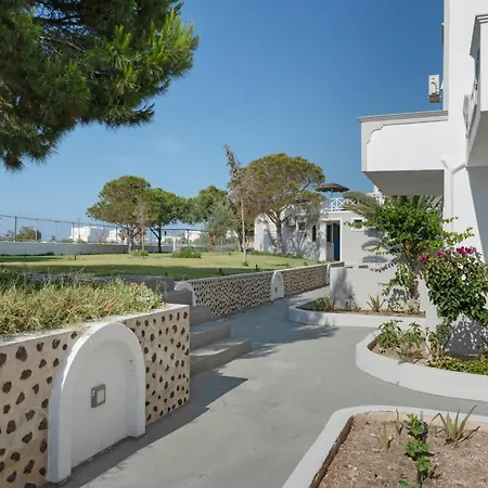 Bella Santorini Perivolos (Santorini)