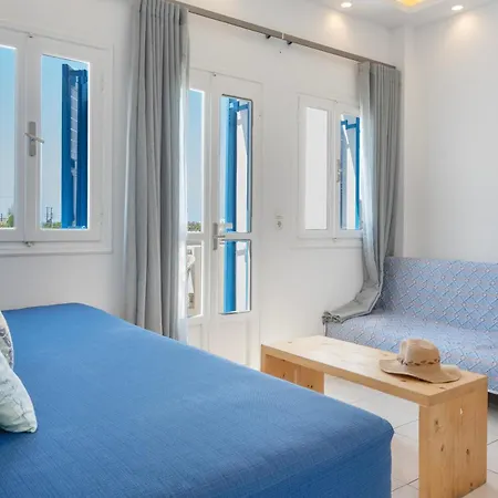 Bella Santorini Bed & Breakfast