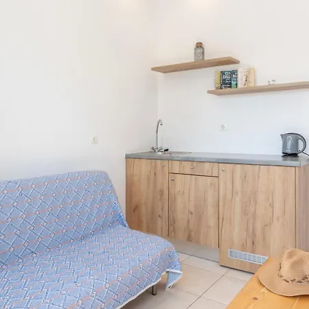 Bed & Breakfast Bella Santorini 3*