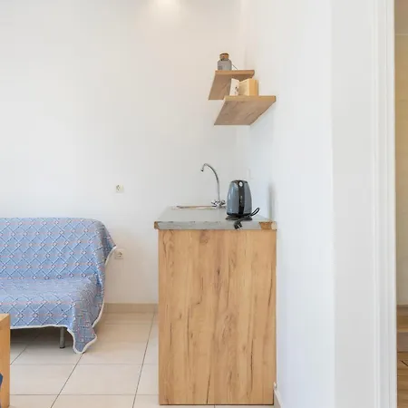 Bella Santorini Bed & Breakfast