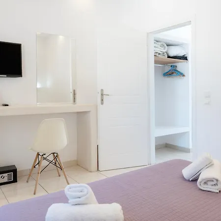 Bella Santorini فندق مبيت وإفطار 3*