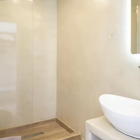 Bella Santorini فندق مبيت وإفطار 3*