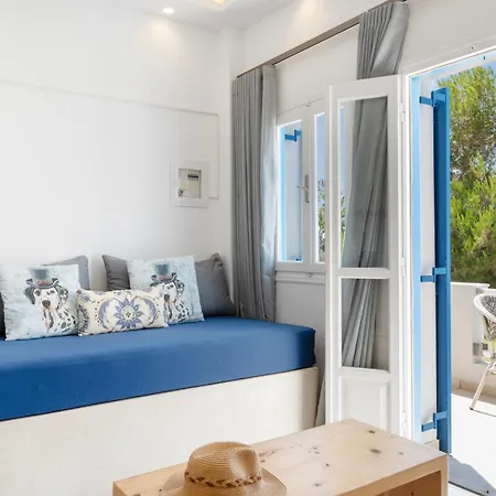 Bella Santorini Bed & Breakfast 3*