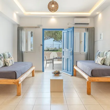 Bella Santorini Bed & Breakfast Perivolos (Santorini)