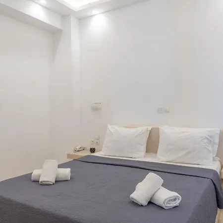 فندق مبيت وإفطار Bella Santorini